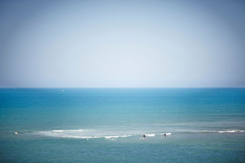 Shoreham Beach - Accommodation Noosa 2