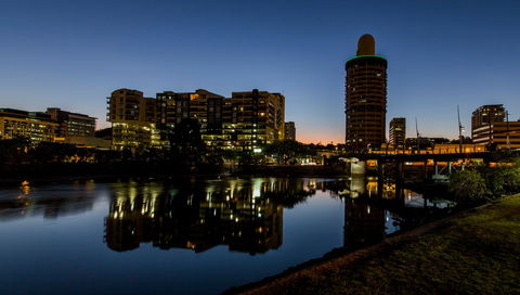 South Townsville - Accommodation Noosa 1