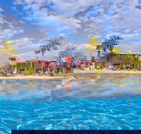 South Bank - Accommodation Noosa