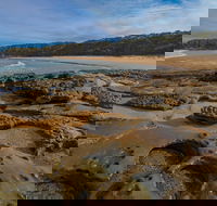 Sunburnt Beach - Accommodation Noosa