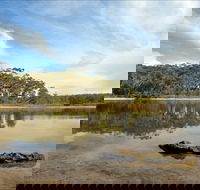 Termeil Lake - Accommodation Noosa