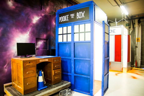 The Mystery Rooms - Accommodation Noosa 2