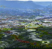 Unanderra - Accommodation Noosa