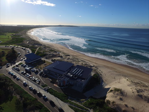 Wanda Beach Cronulla - Accommodation Noosa 0