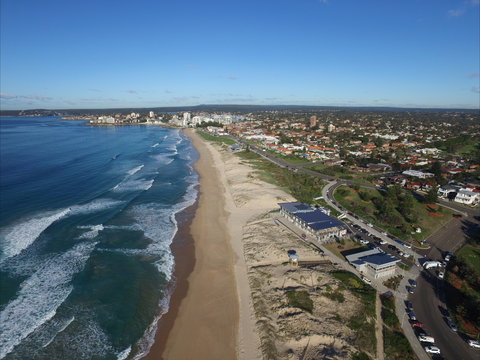 Wanda Beach Cronulla - Accommodation Noosa 1
