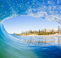 Warren Keelan Gallery - Accommodation Noosa