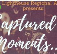 Watch House Exhibition  Captured Moments - Accommodation Noosa