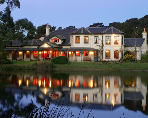 Wellness Retreat At Woodman Estate - Accommodation Noosa 0