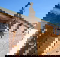 Westbrook War Memorial - Accommodation Noosa