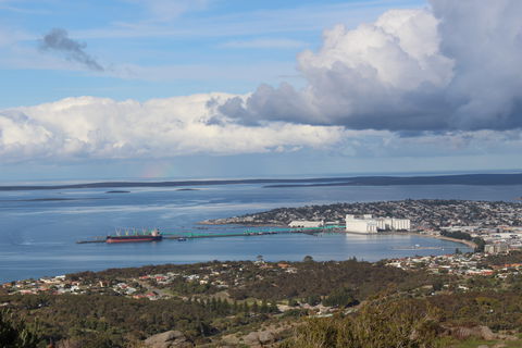 Winter Hill Lookout - Accommodation Noosa 0