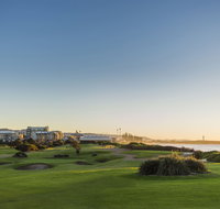 Wollongong Golf Club - Accommodation Noosa
