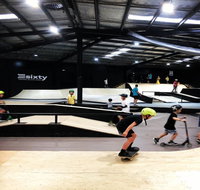 3Sixty Indoor Skate Park - Accommodation Noosa