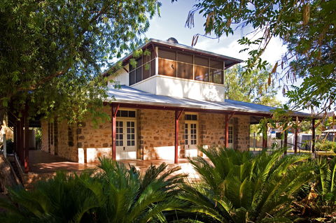 Adelaide House Museum - Accommodation Noosa 1