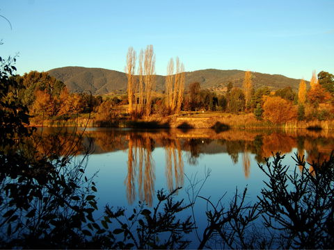 Allan's Flat Reserve - Accommodation Noosa 0