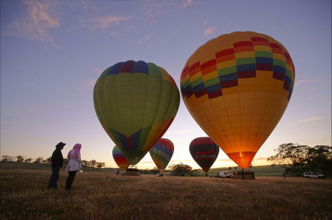 Avon Valley National Park - Accommodation Noosa 0