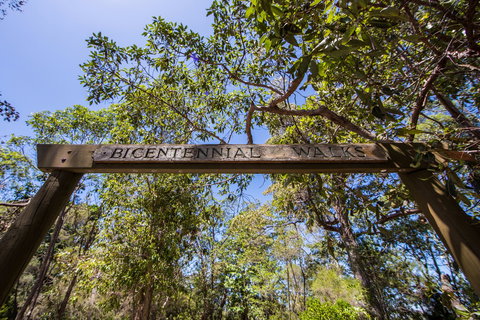 Bribie Island Bicentennial Trails - Accommodation Noosa 0