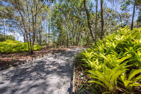 Bribie Island Bicentennial Trails - Accommodation Noosa 1