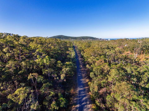 Capricorn Coast Pineapple Rail Trail - Accommodation Noosa 0