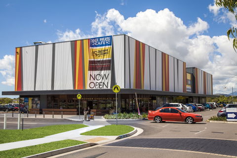 Central Village - Accommodation Noosa 0