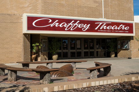 Chaffey Theatre - Accommodation Noosa 0