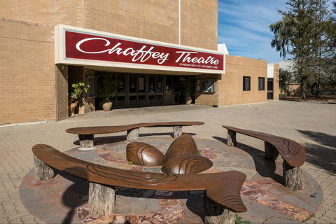Chaffey Theatre - Accommodation Noosa 1