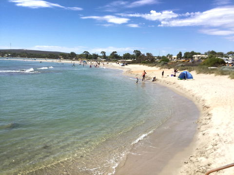 Chinaman's Beach - Accommodation Noosa 2