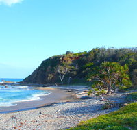 Clay Head - Accommodation Noosa