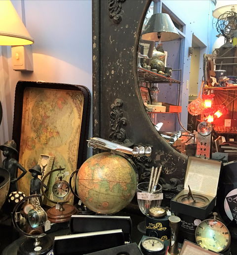 Country House Gifts And Homewares - Accommodation Noosa 2