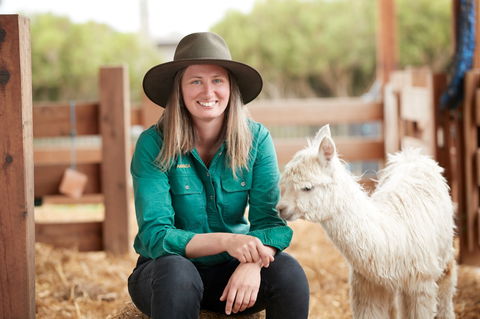 Creswick Woollen Mills - Accommodation Noosa 0