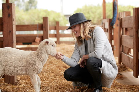 Creswick Woollen Mills - Accommodation Noosa 1