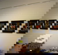 Falkner Gallery - Accommodation Noosa