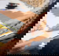 Gallery on Sturt at Accent Framing - Accommodation Noosa