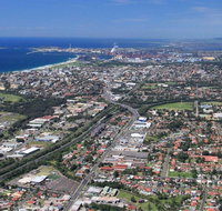 Gwynneville - Accommodation Noosa