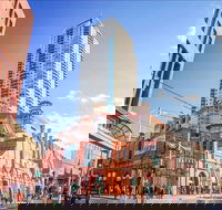 Haymarket - Accommodation Noosa