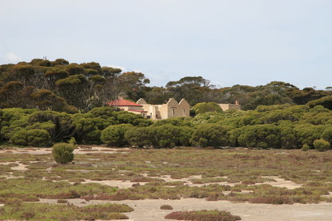 Inneston Historic Walk - Accommodation Noosa 0