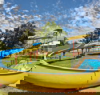 Junee Junction Recreation and Aquatic Centre