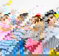 Lollipop's Playland Campbelltown - Accommodation Noosa