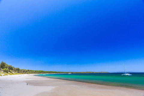 Long Beach - Accommodation Noosa 0