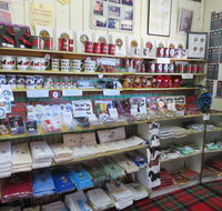 Maclean Scottish Shop - Accommodation Noosa