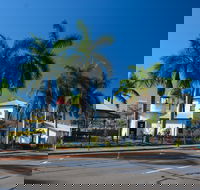 Maritime Museum of Townsville - Accommodation Noosa