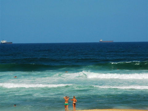 Merewether Beach - Accommodation Noosa 0