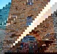 Morphetts Enginehouse