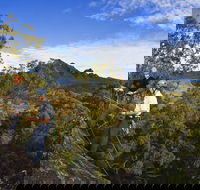 Mount Barney - Accommodation Noosa