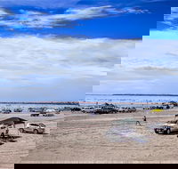 North Beach Wallaroo - Accommodation Noosa