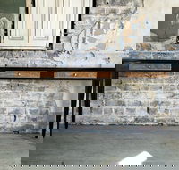 Original Finish - Accommodation Noosa