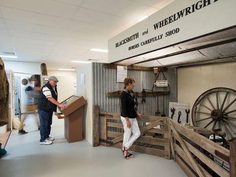 Port MacDonnell Maritime Museum - Accommodation Noosa 0
