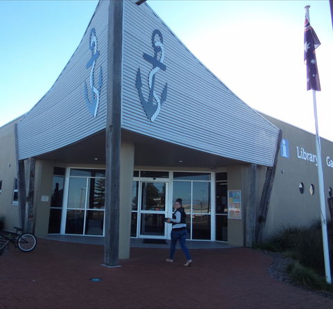 Port MacDonnell Maritime Museum - Accommodation Noosa 1