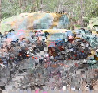 Skirmish Gold Coast - Accommodation Noosa