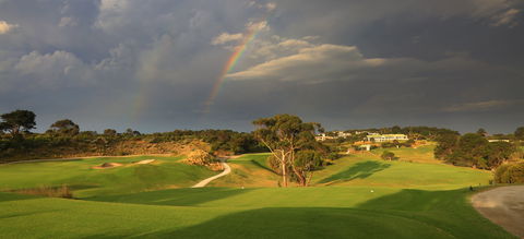 Sorrento Golf Club - Accommodation Noosa 2