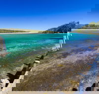 Sussex Inlet Entrance Beach - Accommodation Noosa